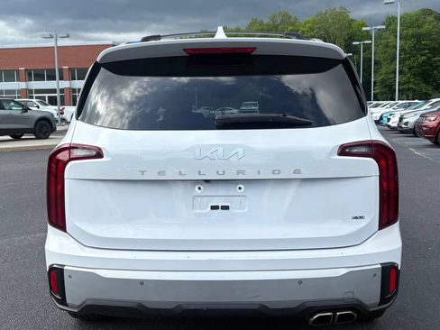 Used 2024 Kia Telluride S AWD/4WD image 15