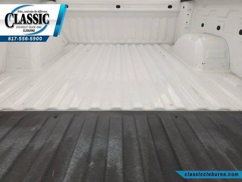 Used 2024 Chevrolet Silverado 1500 RST w/ All Star Edition Plus RWD image 31