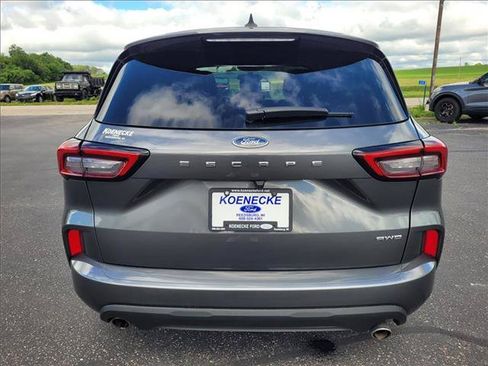 Certified 2023 Ford Escape ST-Line AWD/4WD image 7