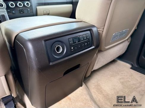 Used 2008 Toyota Sequoia SR5 w/ Moonroof & Roof Rack Pkg RWD image 29