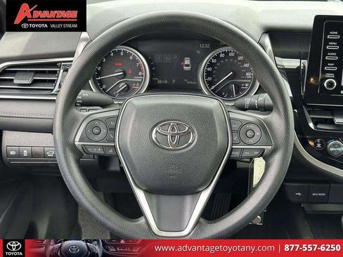 Certified 2023 Toyota Camry LE image 17