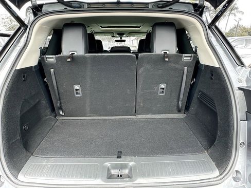 Certified 2026 INFINITI QX60 Pure w/ Cargo Package image 28