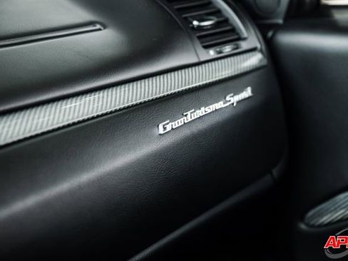 Used 2013 Maserati GranTurismo Sport image 24