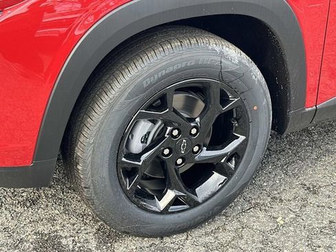 New 2026 Chevrolet Trax LT w/ Driver Confidence Package image 7