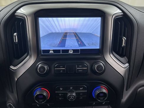 Used 2021 Chevrolet Silverado 1500 LT w/ All Star Edition Plus AWD/4WD image 15