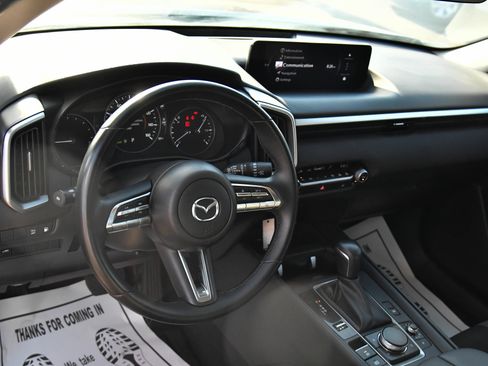 Used 2025 MAZDA CX-50 2.5 Hybrid w/ Preferred Pkg AWD/4WD image 16