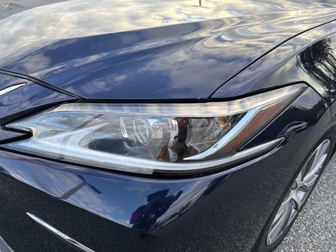 Used 2020 Lexus ES 350 image 10