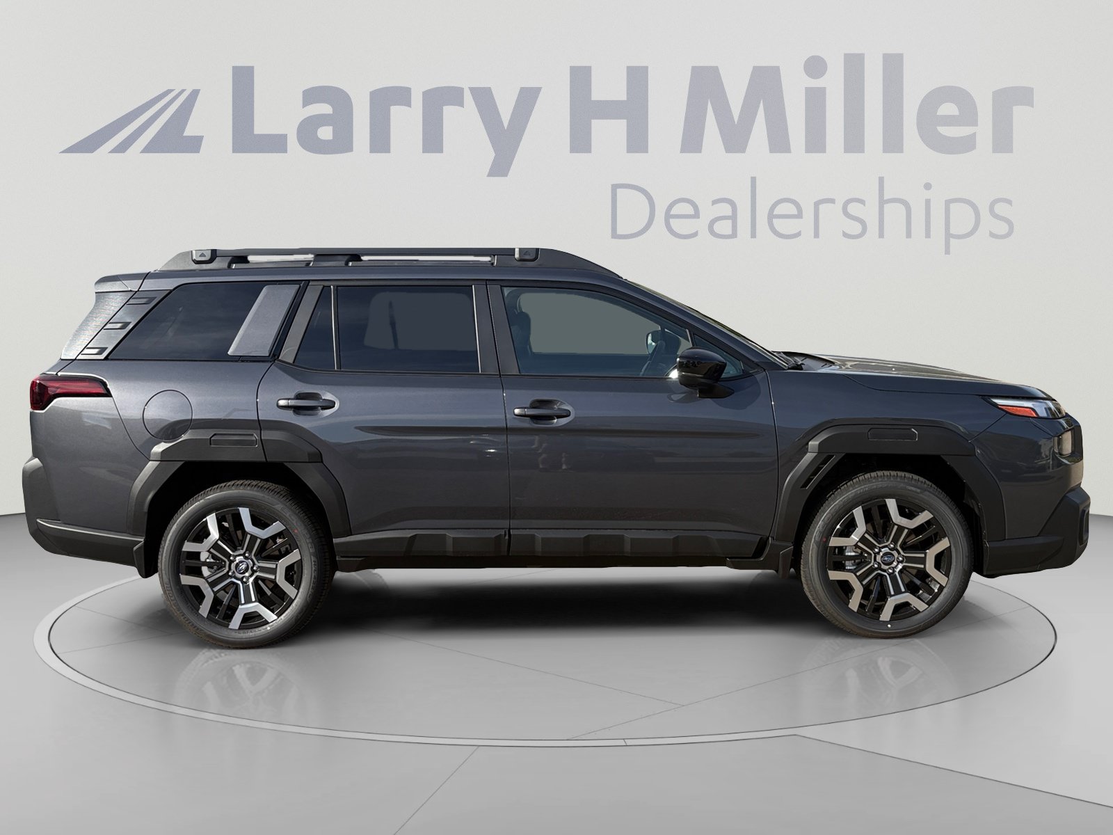 New 2026 Subaru Outback Touring XT AWD/4WD image 6