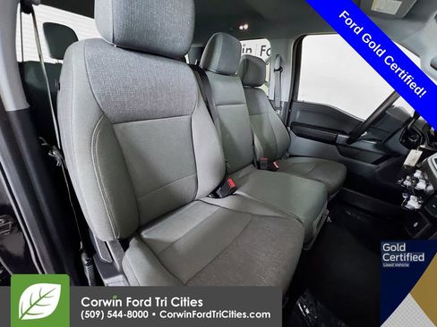 Used 2024 Ford F150 XLT w/ Tow/Haul Package image 17