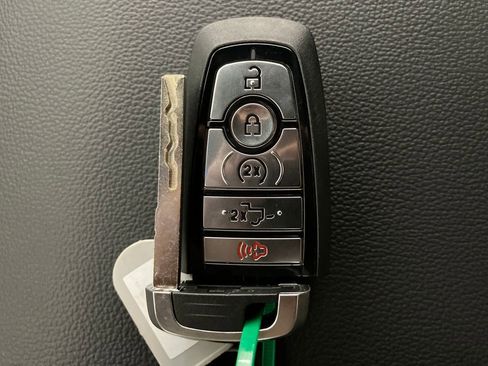 New 2025 Ford F150 XLT w/ Equipment Group 302A MID image 31