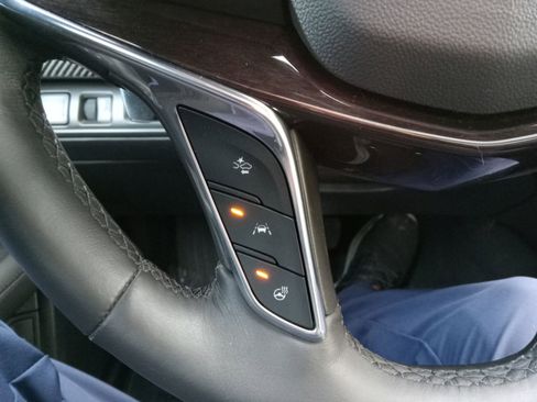 Used 2019 Cadillac CT6 Platinum image 23