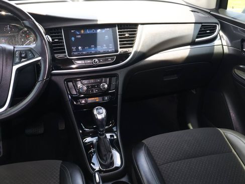 Used 2019 Buick Encore Preferred w/ Safety Package FWD image 10