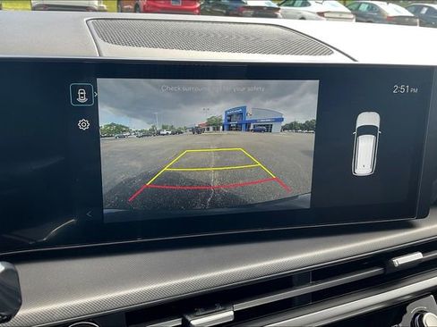 New 2026 Hyundai Santa Fe SEL image 21