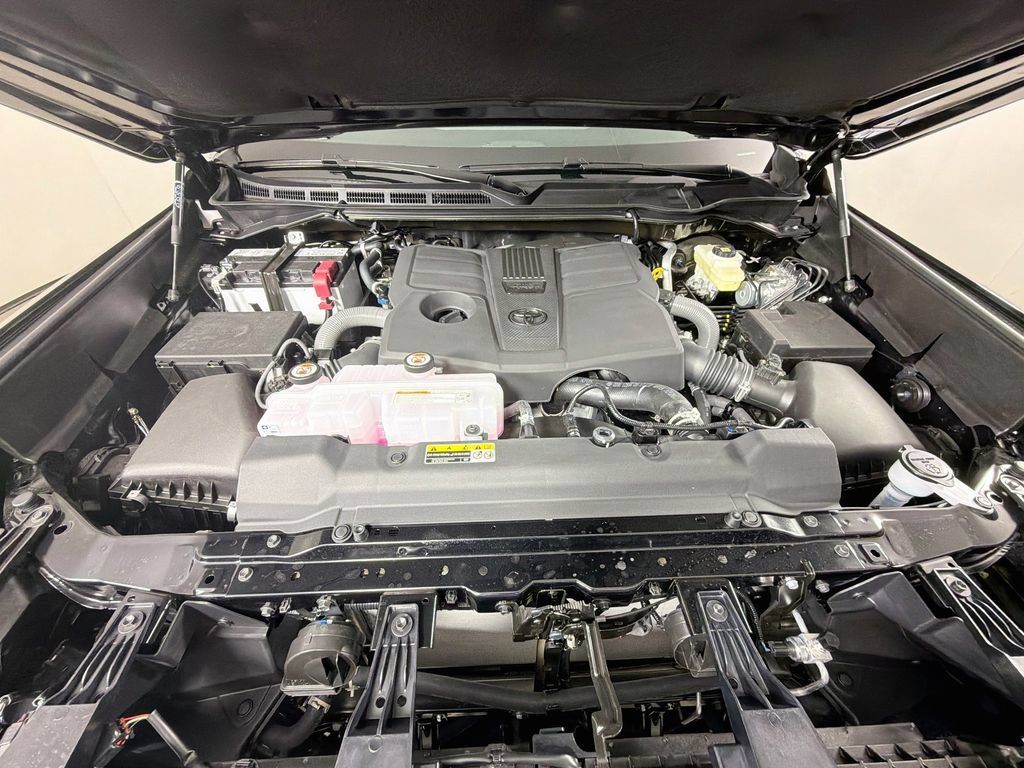 New 2026 Toyota Tundra 1794 Edition AWD/4WD image 26