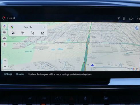 New 2026 Chevrolet Silverado 1500 LT image 19