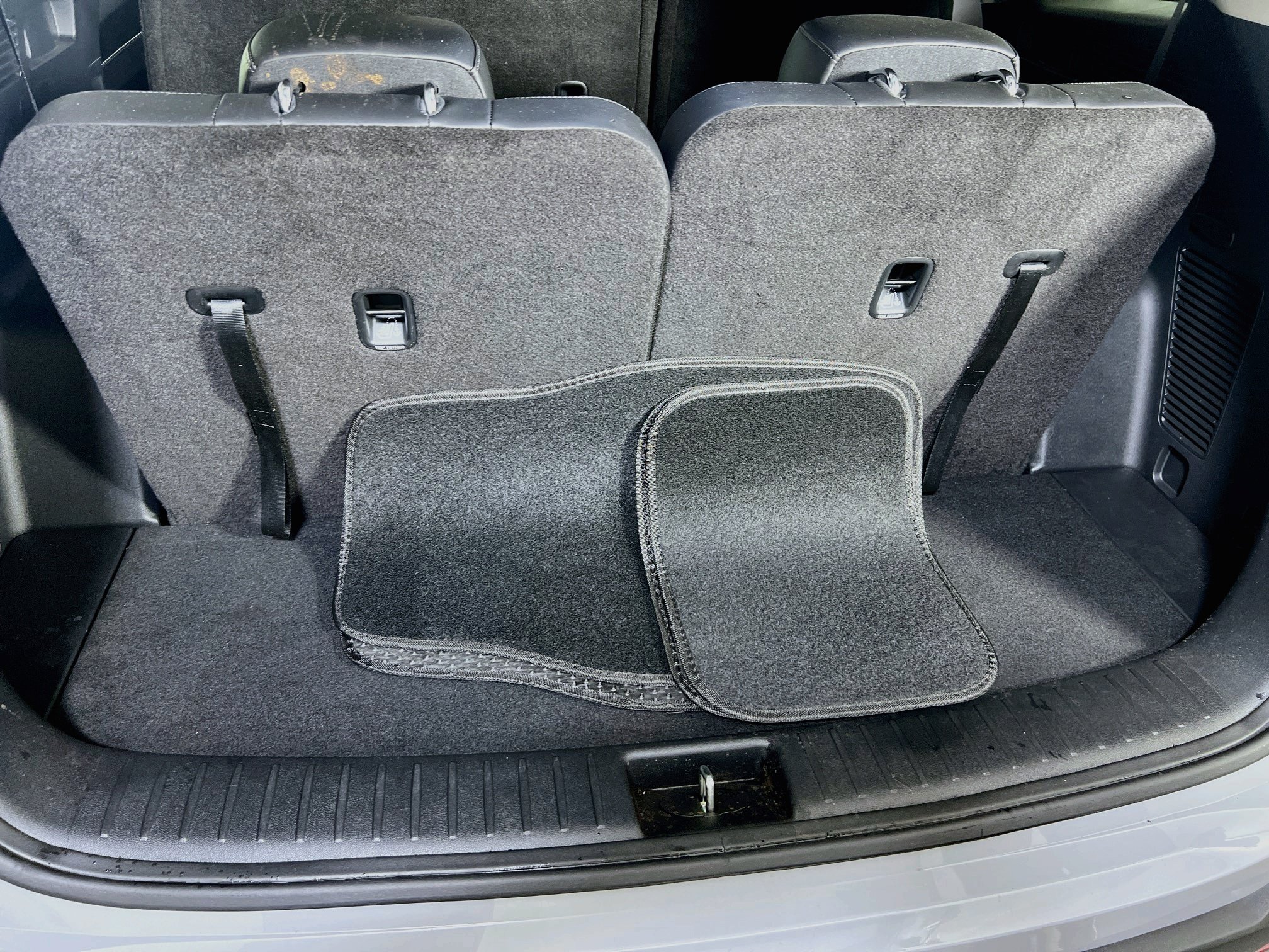 Used 2026 Kia Sorento S w/ S Panoramic Sunroof Package AWD/4WD image 25