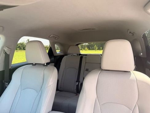 Used 2020 Lexus RX 350 FWD w/ Accessory Package image 10