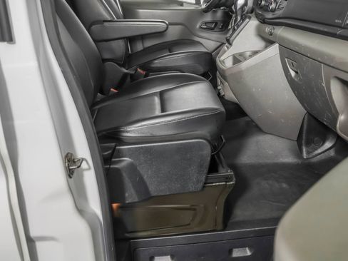Used 2020 Ford Transit 250 Low Roof AWD w/ Upfitter Package image 40
