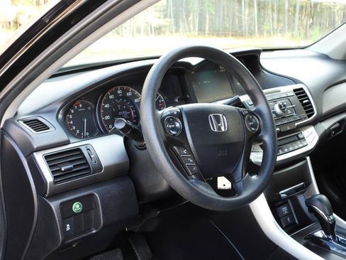 Used 2015 Honda Accord LX-S image 33