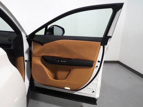 Used 2023 Lexus RZ 450e Luxury w/ Accessory Package (2T) image 52