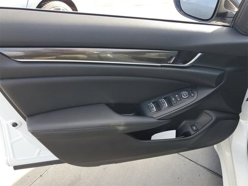 Certified 2022 Honda Accord Sport image 20