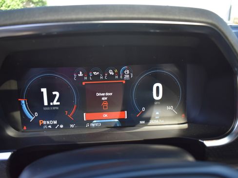 Used 2023 Ford F150 Raptor w/ Raptor Carbon Fiber Package AWD/4WD image 16