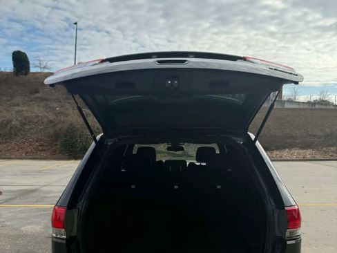 Used 2016 Jeep Grand Cherokee Laredo w/ Quick Order Package 23E image 16