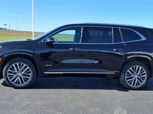 Certified 2025 Buick Enclave Avenir w/ Super Cruise Package image 4