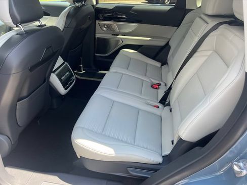 New 2026 Lincoln Nautilus Reserve AWD/4WD image 16