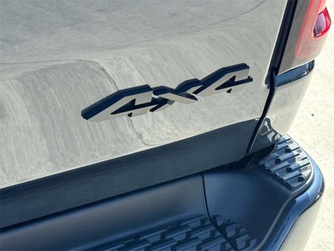 New 2026 RAM 1500 Laramie w/ Night Edition image 7