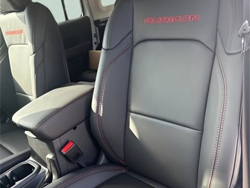 New 2026 Jeep Wrangler Unlimited Rubicon image 26