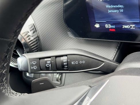 New 2026 Chevrolet Equinox LT image 26