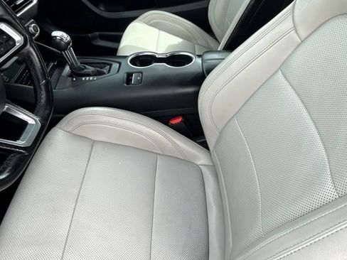 Used 2024 Ford Mustang Premium RWD image 17