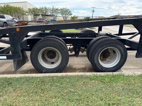 Used 2023 Ford F450 XL AWD/4WD image 32