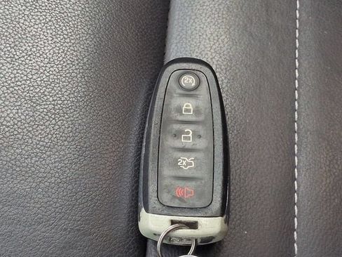 Used 2013 Ford Escape SEL AWD/4WD image 27