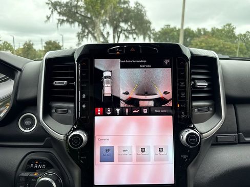 New 2026 RAM 1500 Big Horn image 25