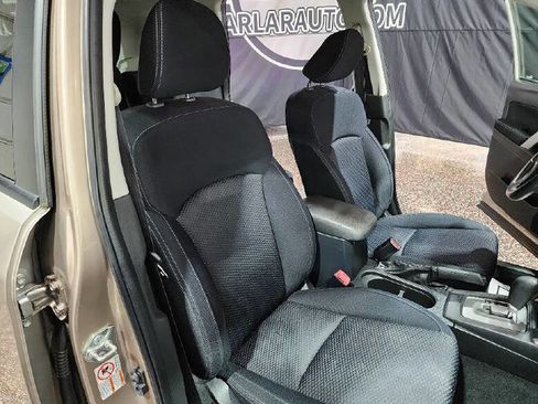 Used 2015 Subaru Forester 2.5i Premium w/ All-Weather Package image 14