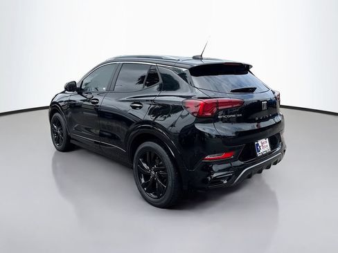 Used 2025 Buick Encore GX Sport Touring FWD image 5