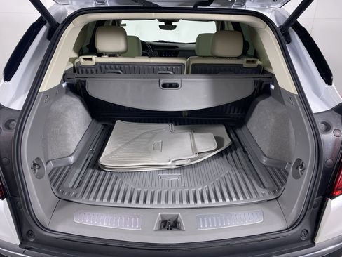 Certified 2023 Cadillac XT5 Premium Luxury w/ Technology Package image 15