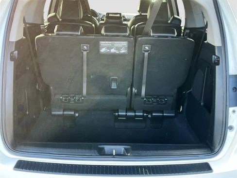 Used 2022 Honda Odyssey Elite image 29