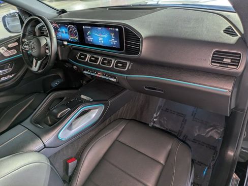 Used 2023 Mercedes-Benz GLE 450 4MATIC image 22