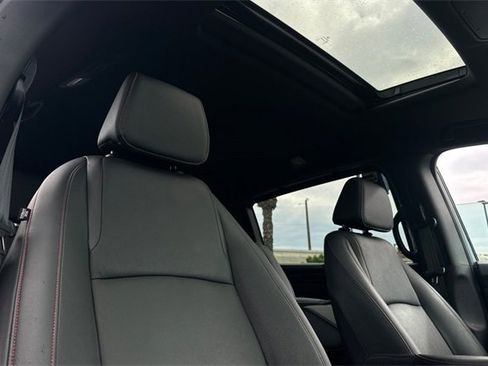 Certified 2023 Honda Odyssey Sport image 22