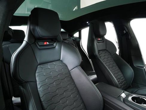 New 2026 Audi S e-tron GT Prestige AWD/4WD image 23