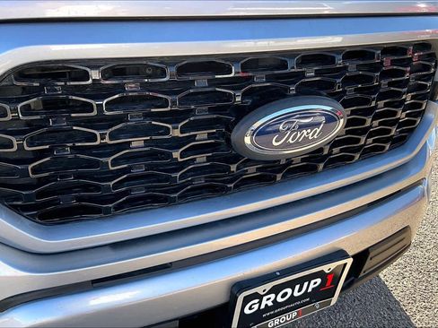 Certified 2021 Ford F150 XL w/ STX Appearance Package RWD image 28