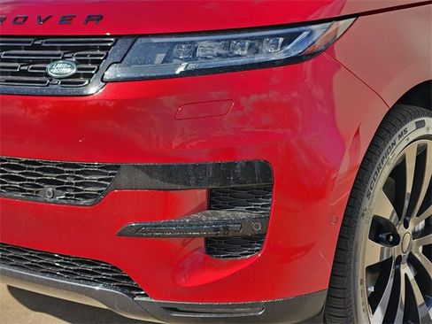 New 2026 Land Rover Range Rover Sport SE image 5