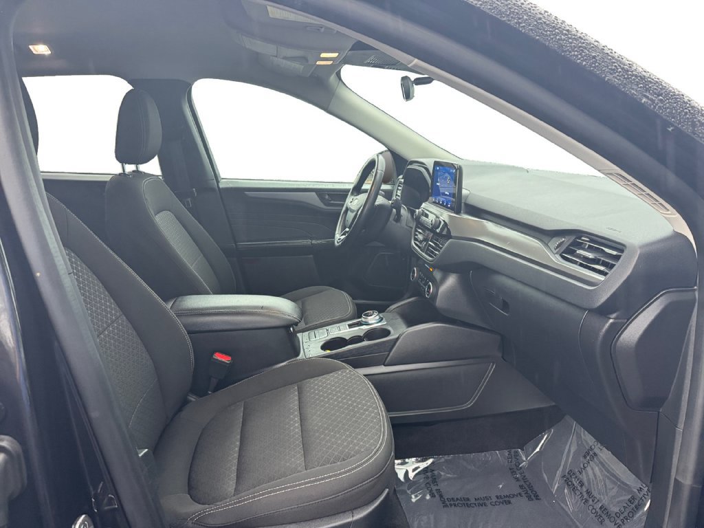 Used 2024 Ford Escape Active FWD image 16