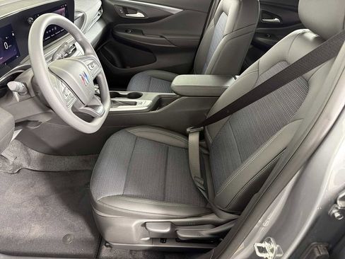 New 2026 Buick Envista Preferred image 7