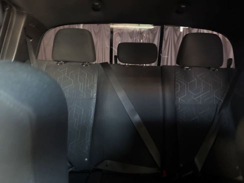 Used 2017 Toyota Tacoma TRD Off-Road w/ Tow Package image 22