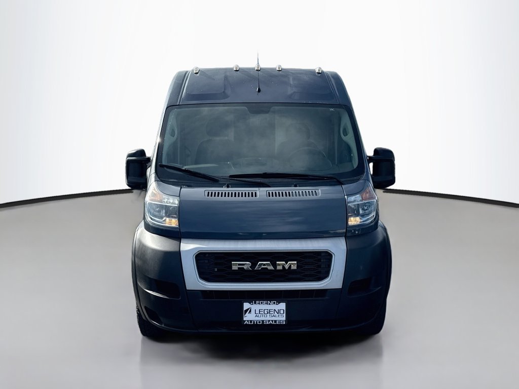 Used 2020 RAM ProMaster 3500 FWD image 3