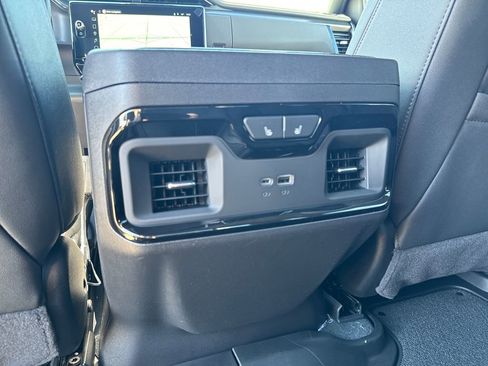 New 2026 GMC Sierra 1500 AT4 w/ AT4 Premium Package AWD/4WD image 44